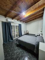 Departamento centro Maipú Mza, sobre ruta del vino, equipado para 4 personas - Chambres d'hôtes Maipu