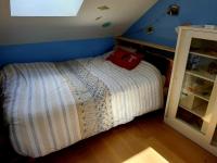 2 Chambres pour évènement circuit Bugatti - Bed and Breakfast Mulsanne