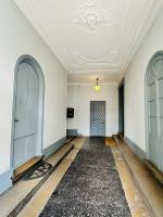 Au VIII - B&B