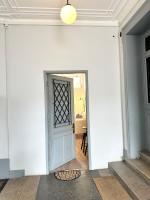 Au VIII - B&B Digione