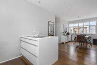 Stunning rooftop apartment in Reykjavík - B&B Reykjavik