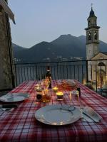 The Terrace on Lake Como - Bed and Breakfast Brienno