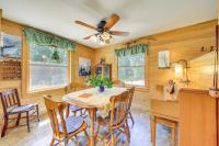 Maine Cottage Getaway, Close to Belfast & Hiking - B&B Waldo