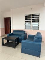 Maison de vacances Calavi séminaire - B&B Abomey-Calavi