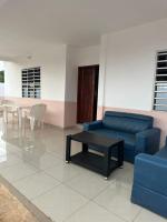 Maison de vacances Calavi séminaire - B&B Abomey-Calavi