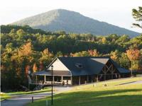 The Copperhead Lodge - B&B