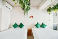 Deluxe Family Suite