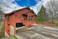 The Playful Bear - Chambres d’hôtes Pigeon Forge