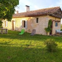 Gîte de Campagne - B&B La Sauvetat