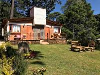Cabañas MonteVerde Valle de Bravo - B&B