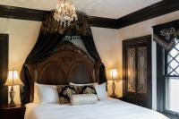 Suite Deluxe con cama extragrande