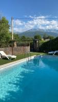 Los 11 Postes - B&B Candeleda