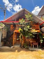 Fachwerkhaus zum Hirsch - B&B Oxapampa