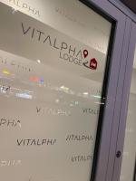 vitalpha lodge - studio - Ferienwohnung Glarus