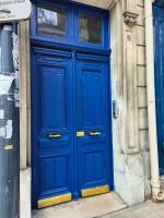 Le Cocon - 5min Paris - 30min Disney - Cosy & Calme - B&B