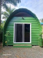 Domos del Caribe - Bed and Breakfast