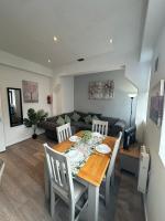 Wild Atlantic City Stay - B&B Galway