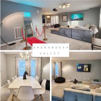 Modern 5 Bedroom Home, 6 miles from Skyline Drive - B&B Waynesboro