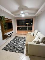 Apartamento no Recreio 2 Quartos - B&B