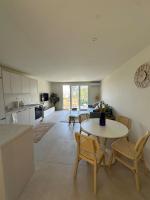 Le Bleu de Giens - B&B Hyères