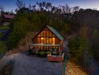 Winter Ridge - B&B Pigeon Forge