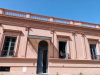 Monoambiente en casa historica - B&B