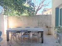 T2 lumineux et calme - Wi-Fi Clim - Avignon Centre - B&B Avignone