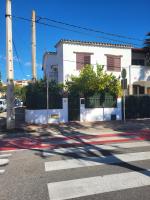 Can Kuqueta, Platja d'Aro - B&B Playa de Aro