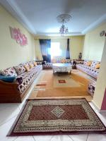 Umbrella hay essalam - Bed and Breakfast Agadir