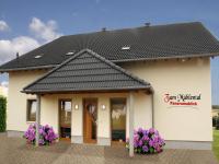 Panoramablick - B&B Mörz
