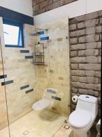 Hotel Boutique El Embrujo Divino - Ferienwohnung Parras de la Fuente
