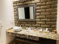 Hotel Boutique El Embrujo Divino - Ferienwohnung Parras de la Fuente