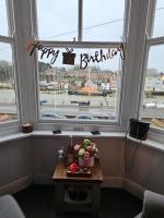 The Ocean Guest House - Ferienwohnung