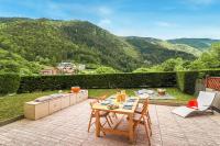 Giardino sul Lago - vista lago e montagne - B&B