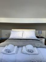 Stylish Loft in West Bromwich - Ferienwohnung