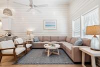 Brand New Luxury Rental on Oleander Unit A - B&B Dauphin Island