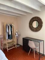 Three-Bedroom Home