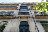 Sencillo apartamento en el corazón de Vigo by CABANA Rentals - B&B