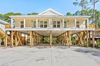 Brand New Luxury Rental on Oleander Unit B - Ferienwohnung Dauphin Island