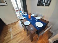 Charming 3 Bed Home in Central London, Abbey Road - Chambres d’hôtes