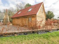 Pheasants Rise Apartment - B&B Ross on Wye