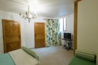 Deluxe Kamer (2 Volwassenen + 1 Kind)