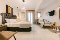 Studios Kahlua - B&B