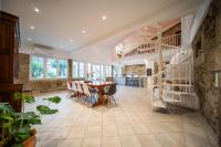 Villa met 5 Slaapkamers