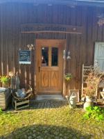 Ferienwohnung Hörlkofen - Chambres d’hôtes Wörth