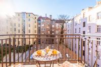 Appartamento con 1 Camera da Letto - Non Fumatori