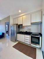 Rede Lar e Mar - Condomínio La Vie - Ubatuba - B&B Ubatuba