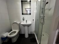 Budget Stay In Luton 01 D - Bed and Breakfast Luton