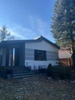 Rzeczny Zakątek nad Wkrą - B&B Kosewko