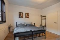 Deine Bude - 4 Doppelzimmer, 2 Bäder, Küche - Chambres d’hôtes